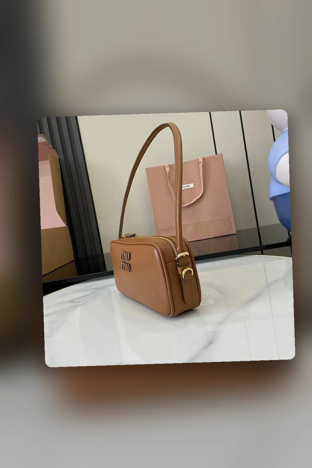 NB - GUKI Bag - 134