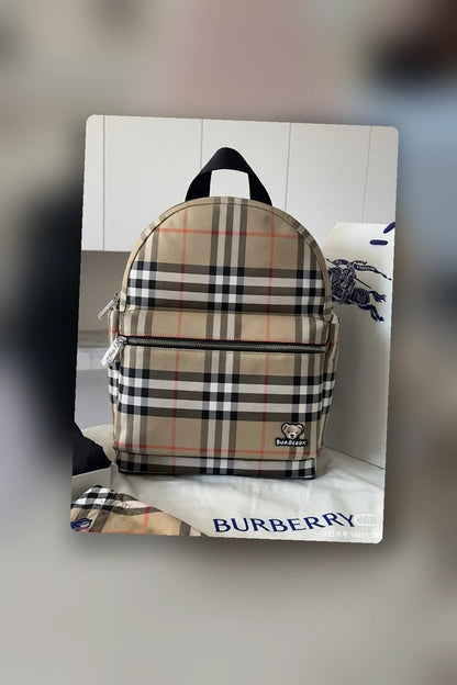 NB - BOR Bag - 348