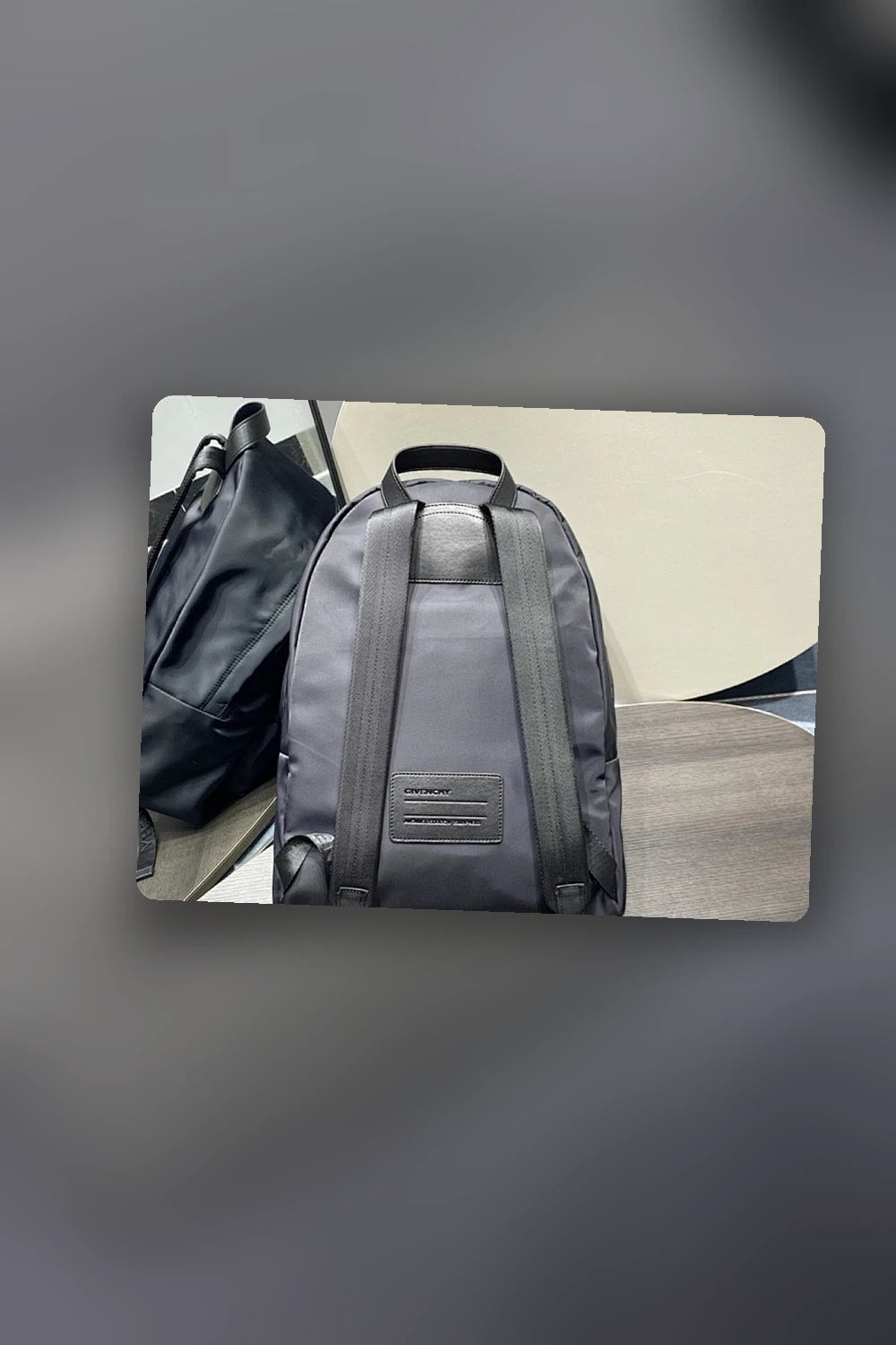 NB - GCY Bag - 070