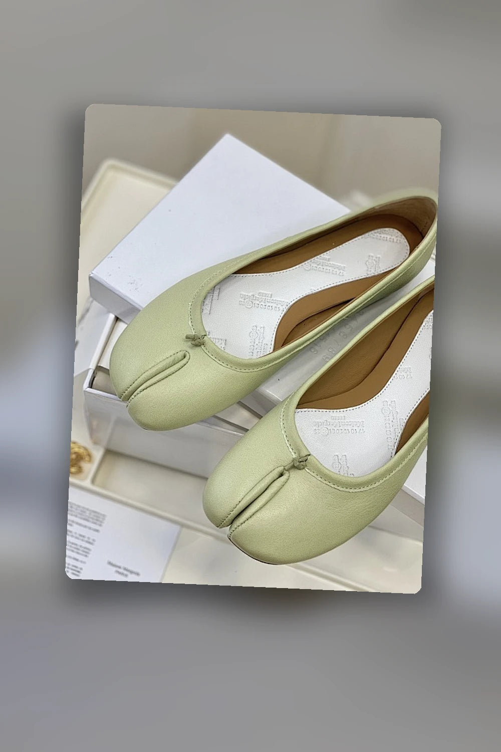 NB - MMG Women Shoes - 122