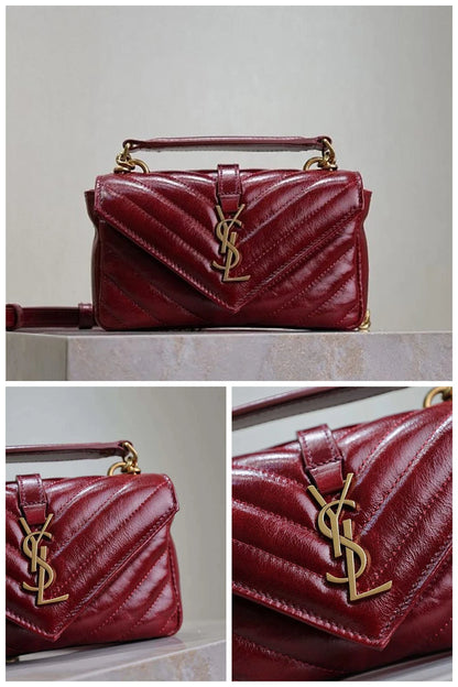 NB - YLS Bag - 1410