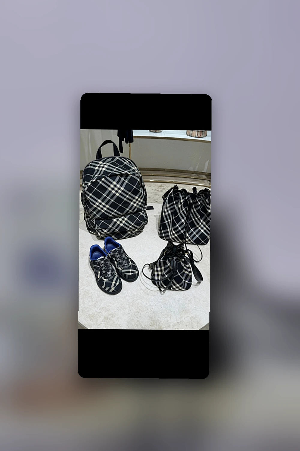 NB - BOR Bag - 544