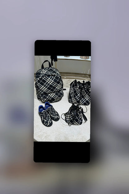NB - BOR Bag - 544
