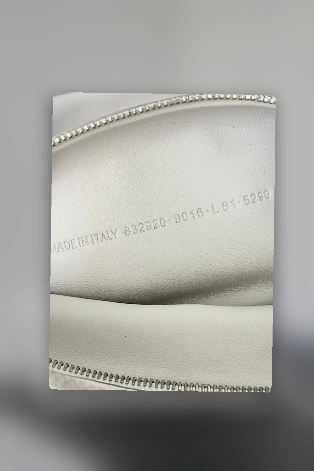 NB - BG Bag - 1194