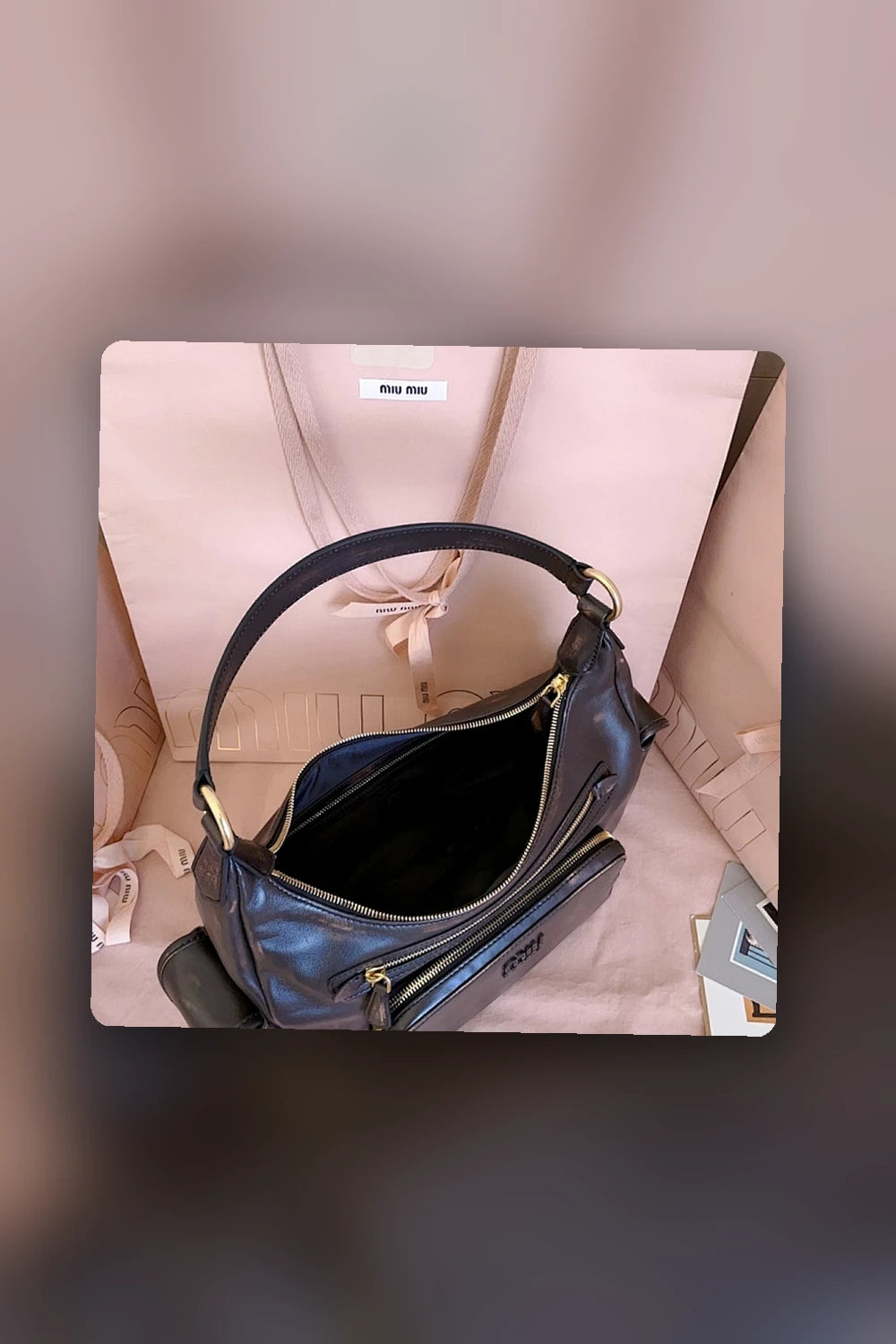 NB - MMU Bag - 378