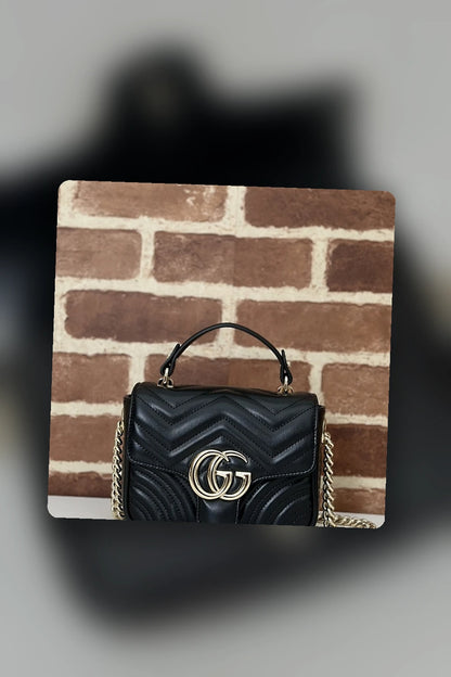 NB - GUKI Bag - 1113