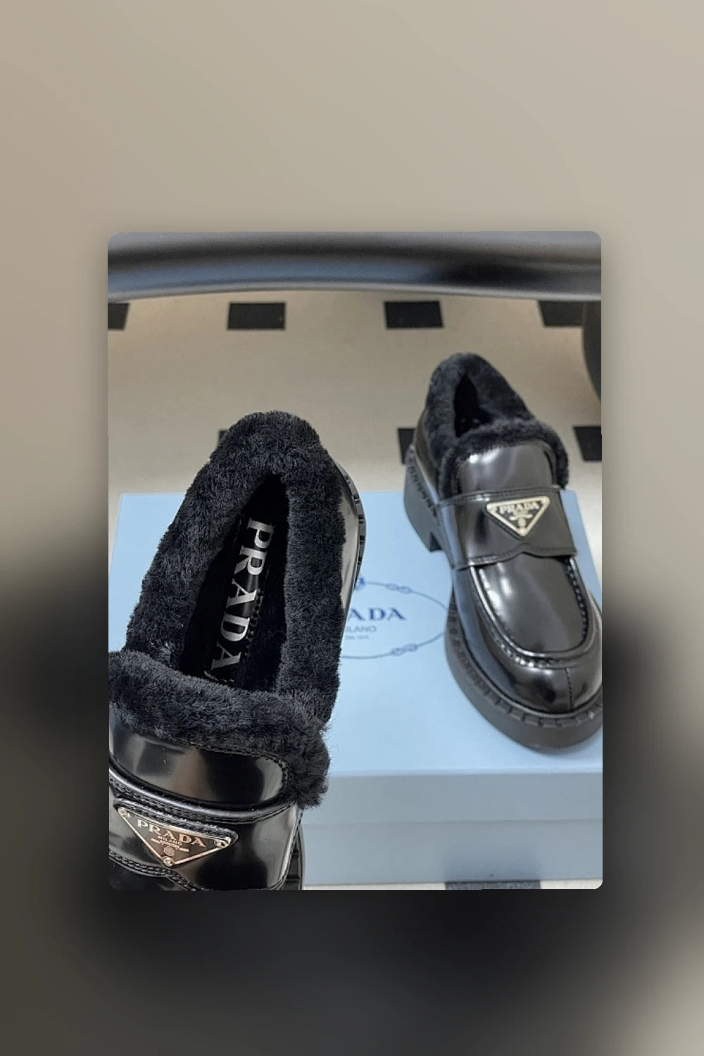 NB - PD Women Shoes - 650