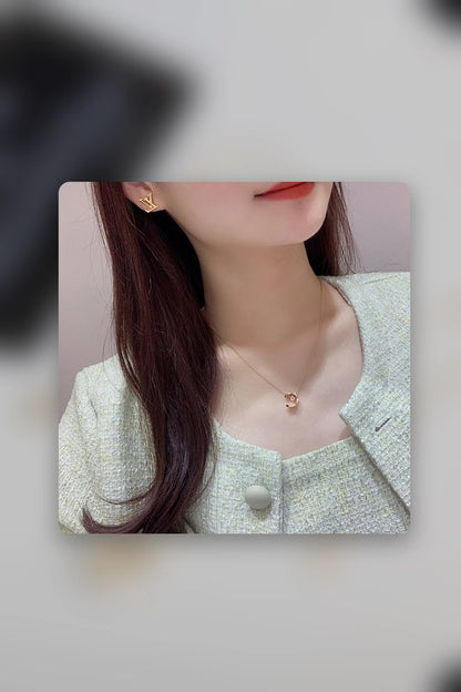 NB - CHL Jewelry - 490