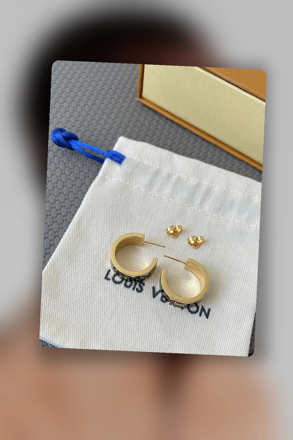 NB - LOV Jewelry - 497
