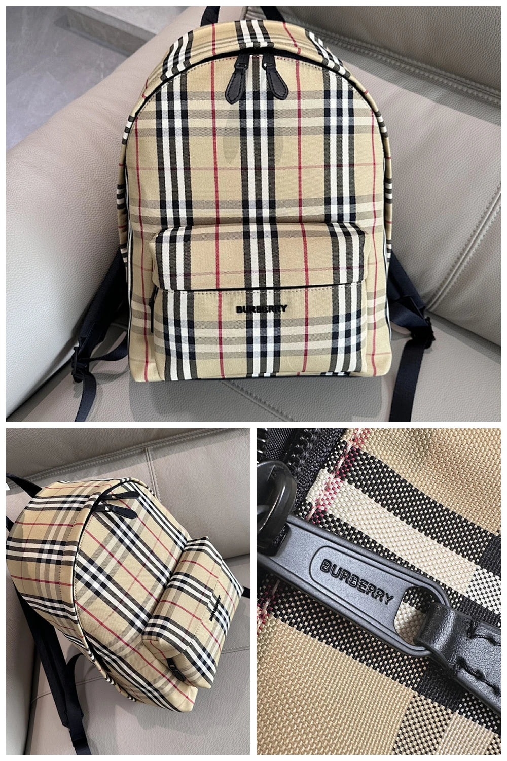 NB - BOR Bag - 055