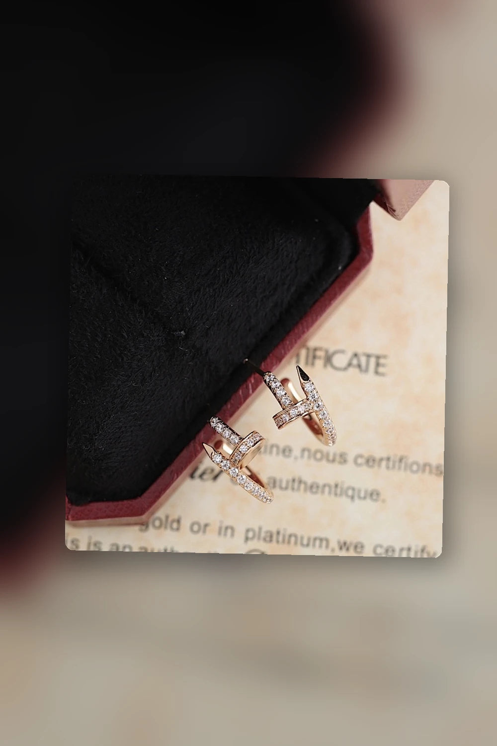 NB - CRA Jewelry - 451