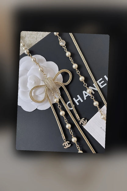 NB - CHL Jewelry - 500