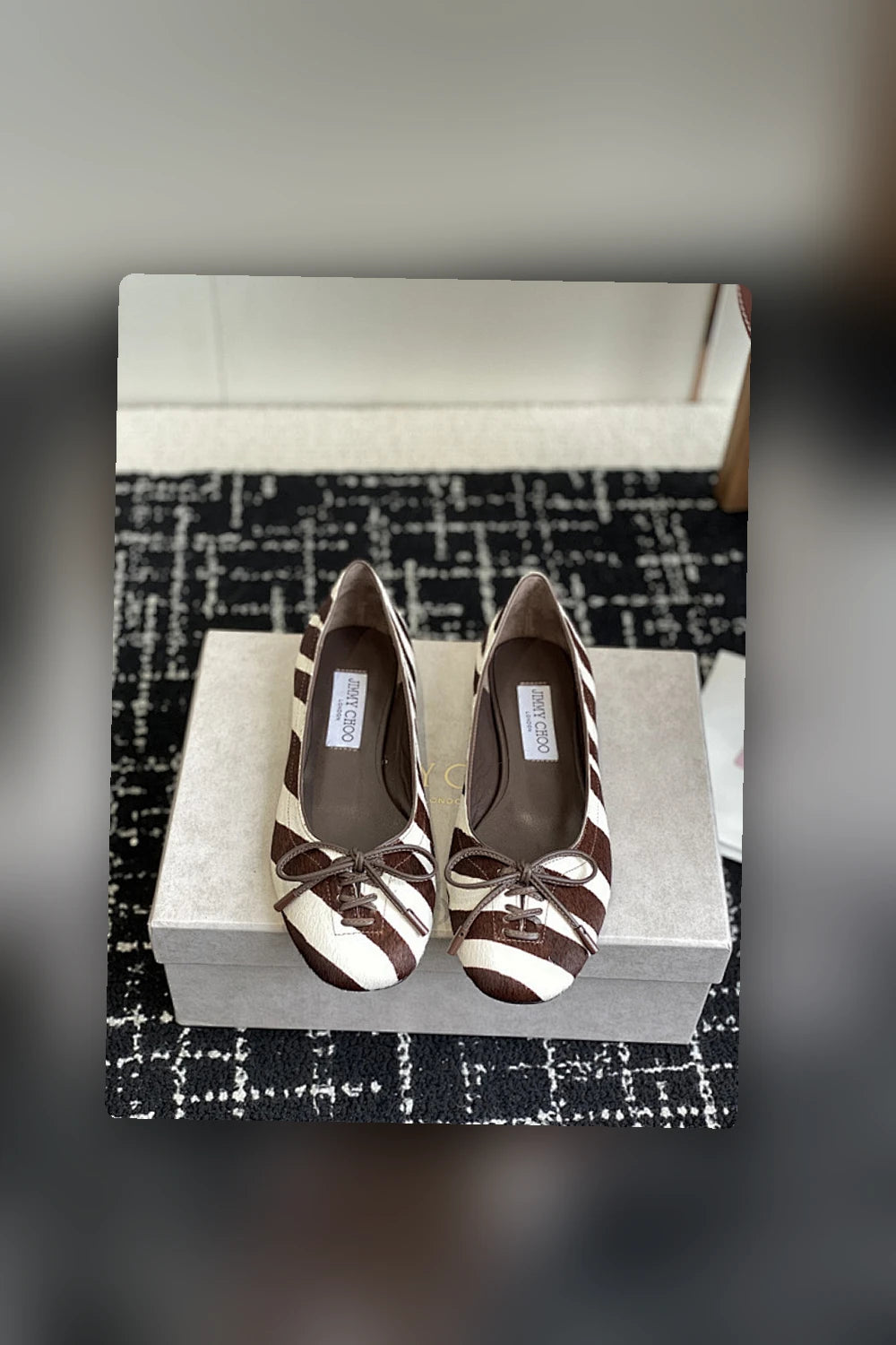 NB - JMC Women Shoes - 557