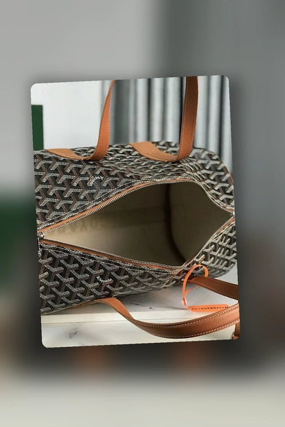 NB - GYO Bag - 1482