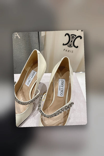 NB - JMC Women Shoes - 034