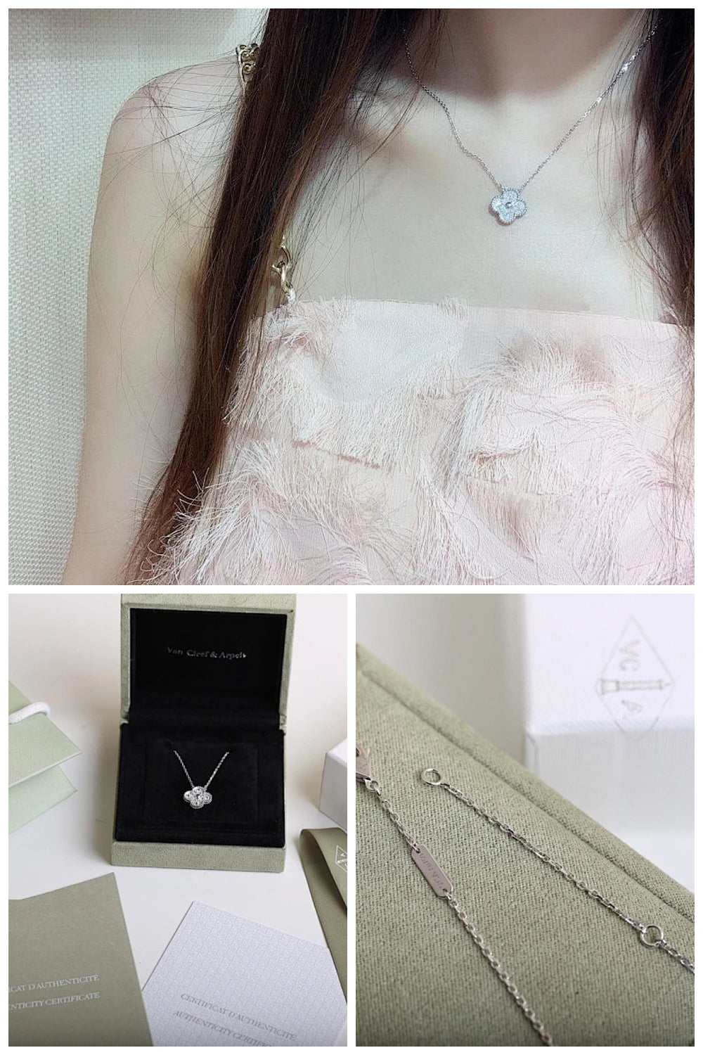 NB - VACA Jewelry - 524