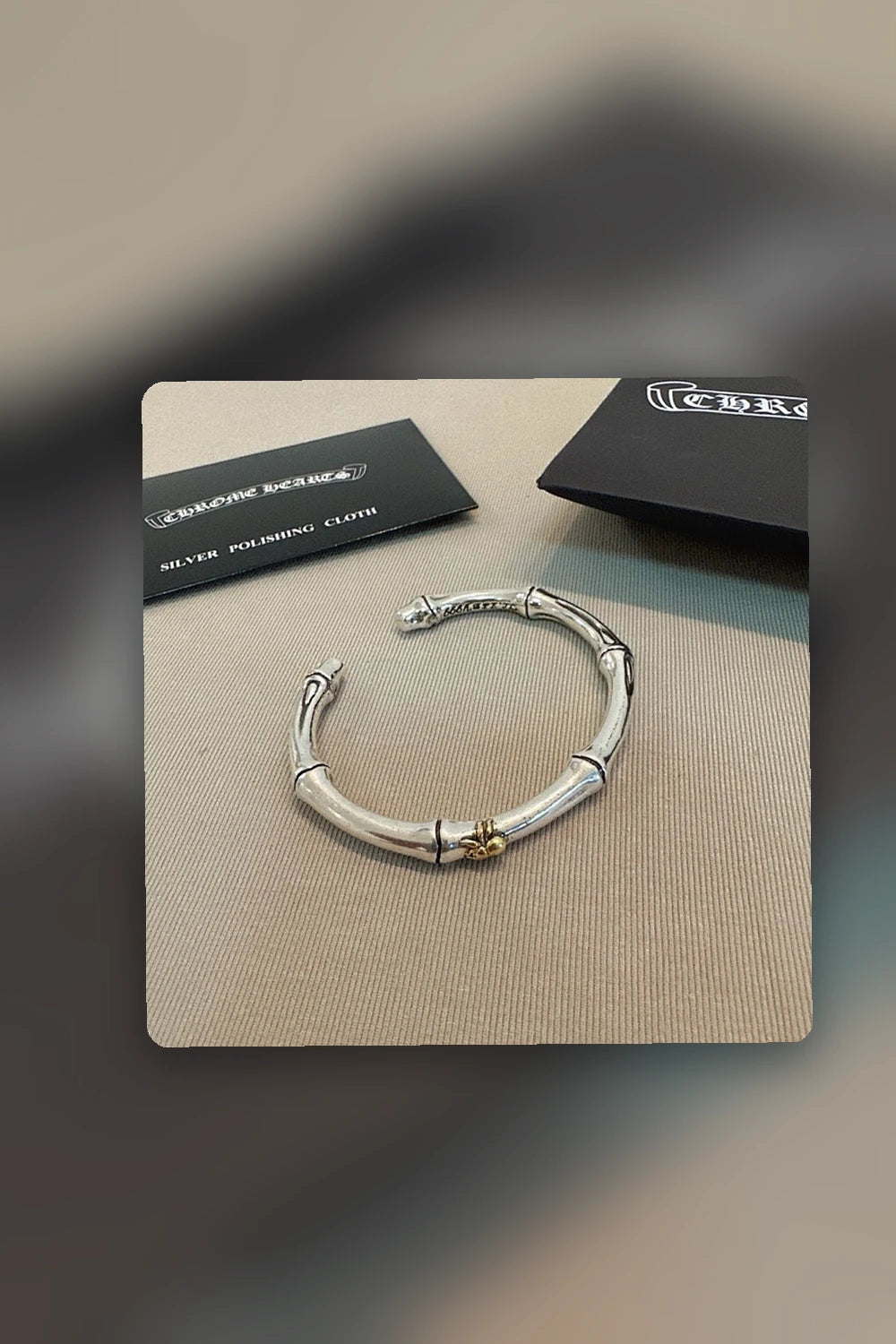 NB - CHO Jewelry - 180