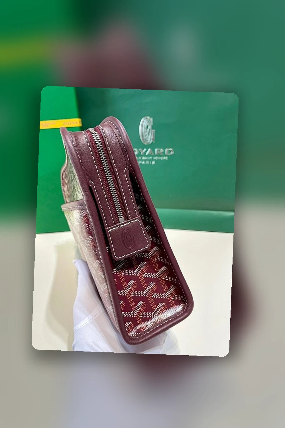 NB - GYO Bag - 1346