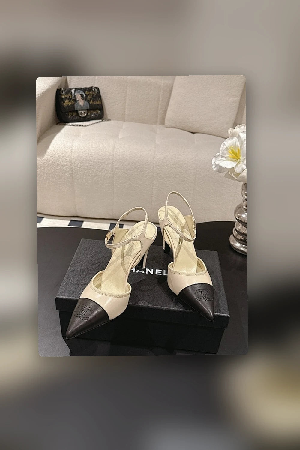 NB - CHL Mix Items - 078