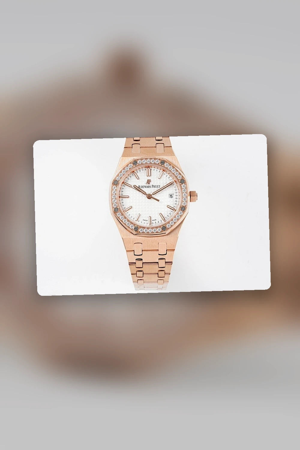 NB - Mix Watch - 1348