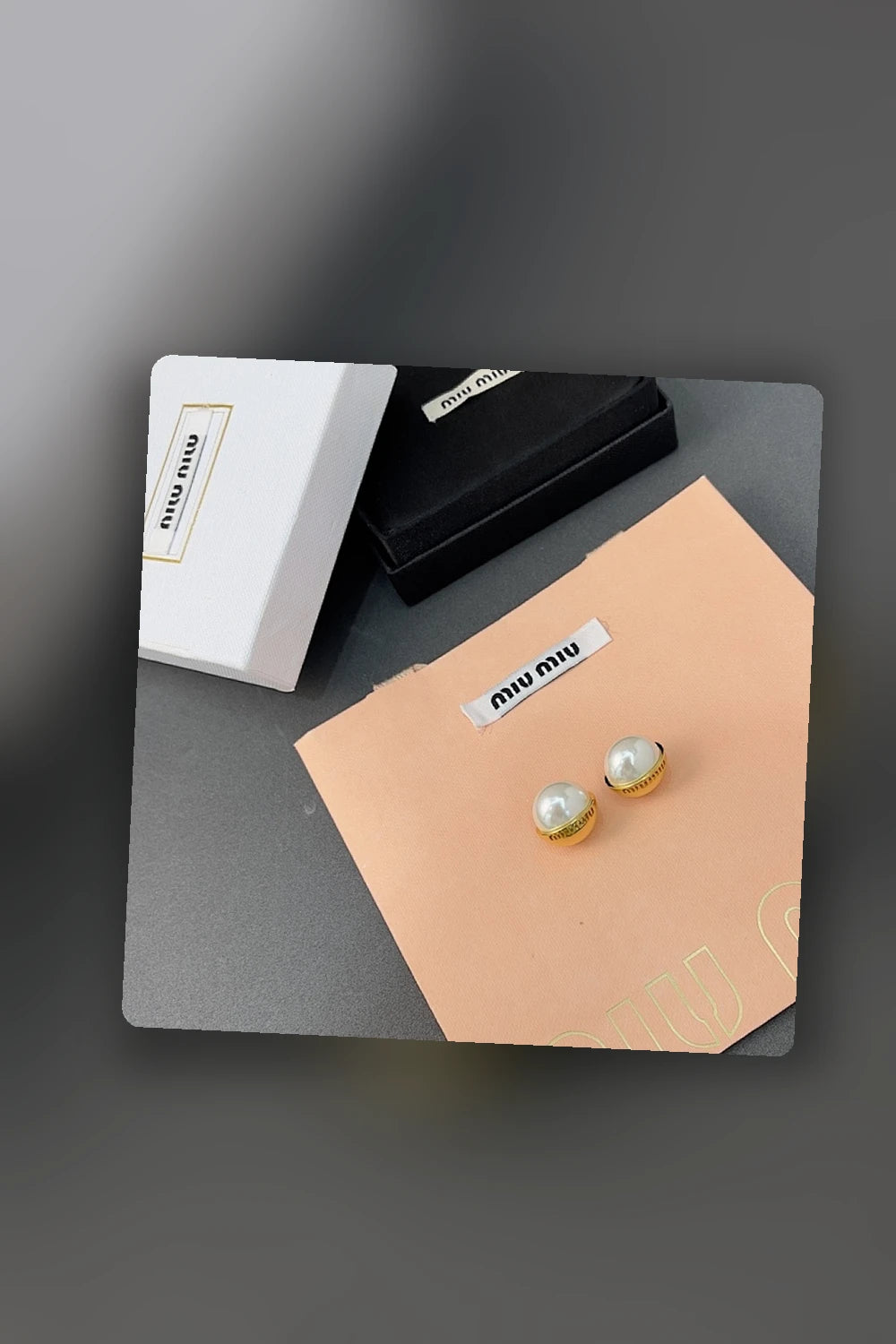 NB - MMU Jewelry - 308