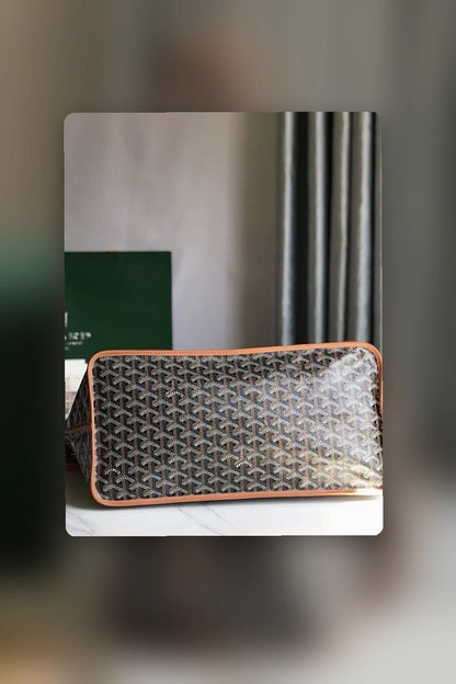 NB - GYO Bag - 1459