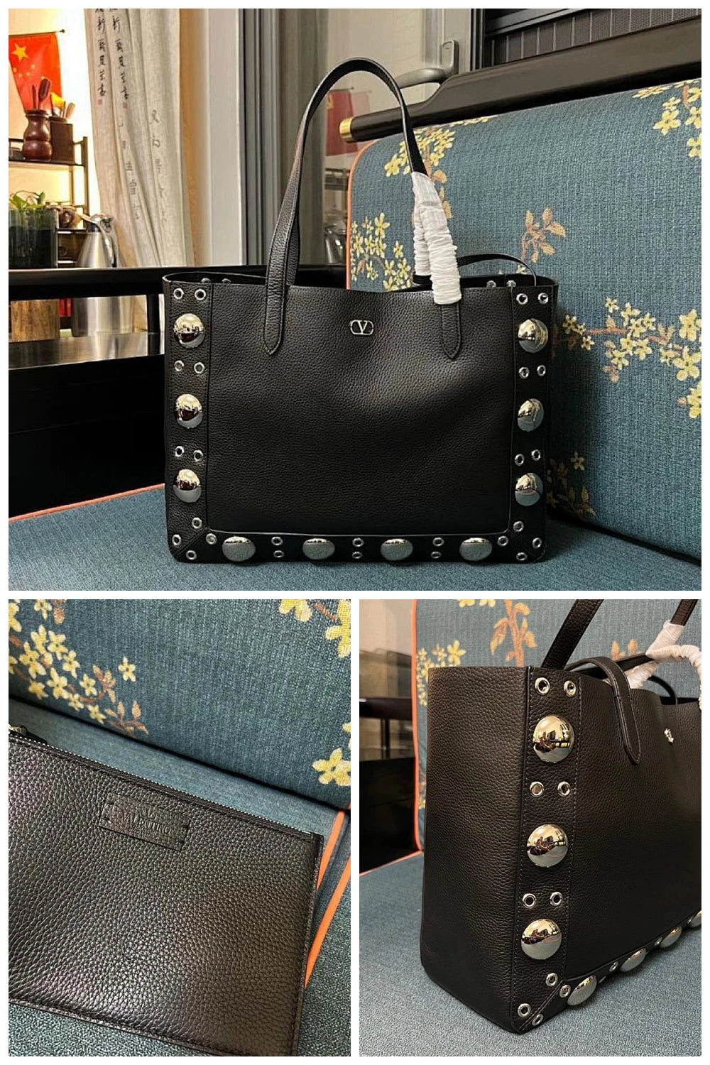 NB - VEL Bag - 381