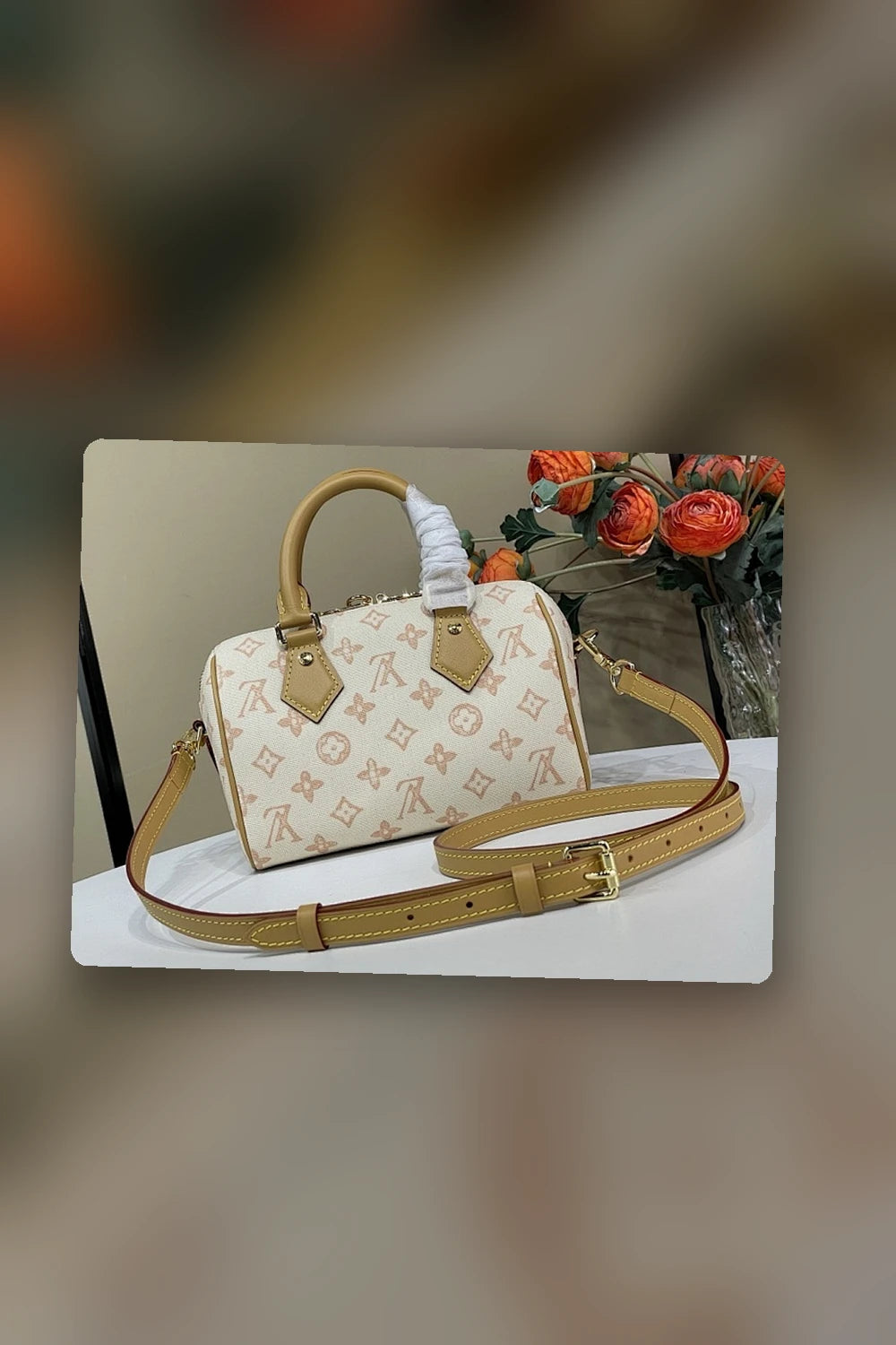 NB - LOV Bag - 376