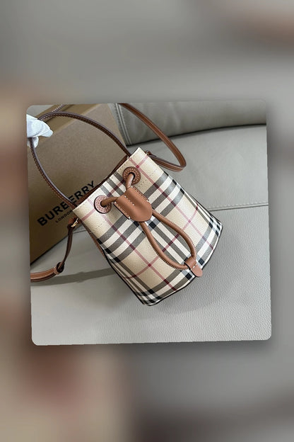 NB - BOR Bag - 645
