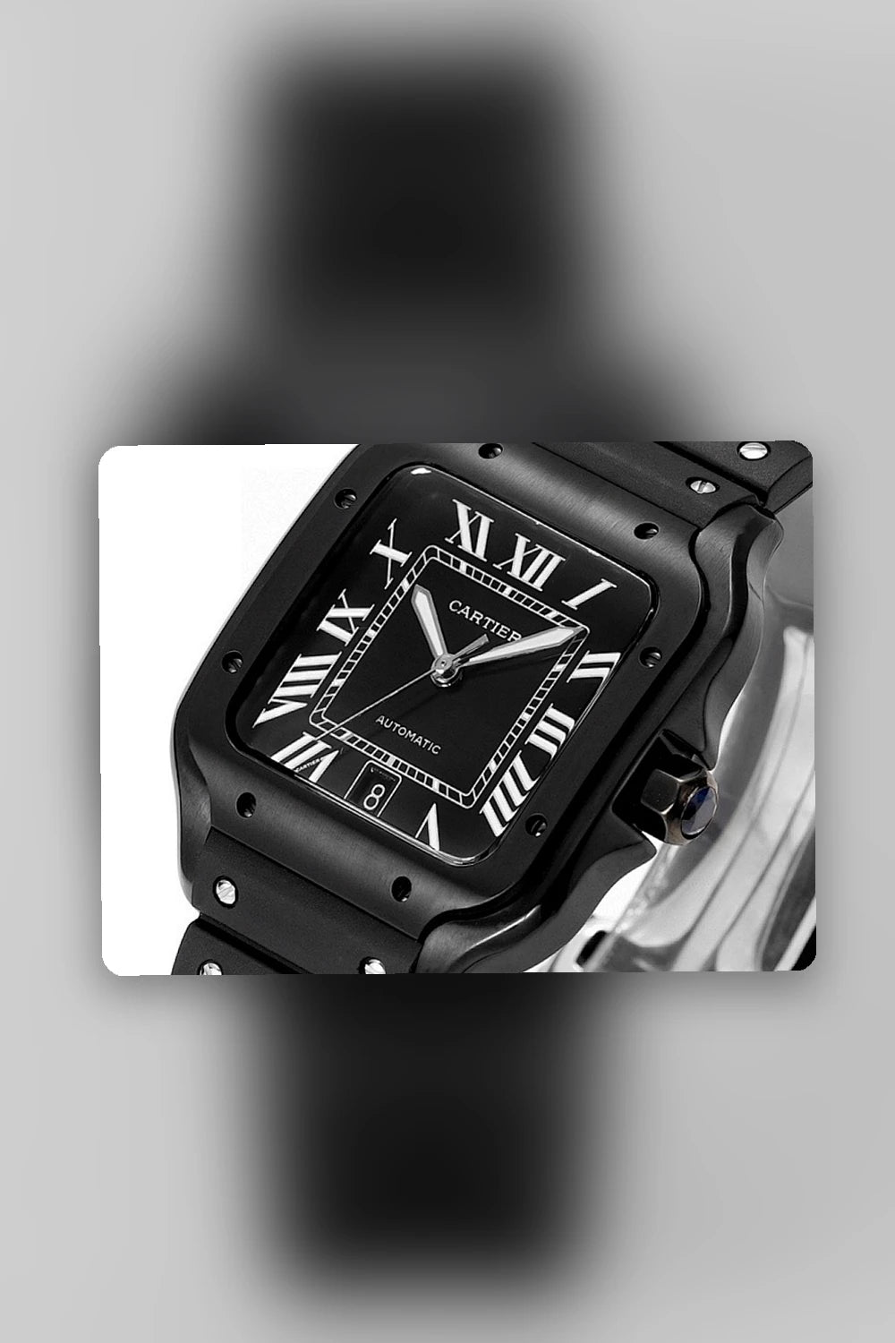 NB - Mix Watch - 1188