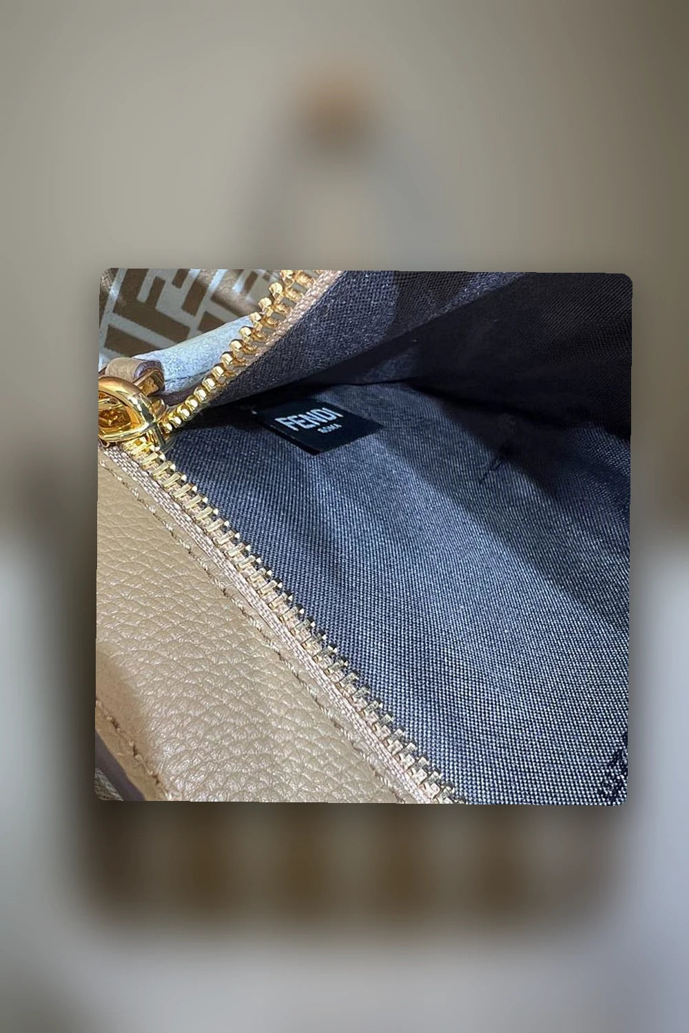 NB - FDE Bag - 419