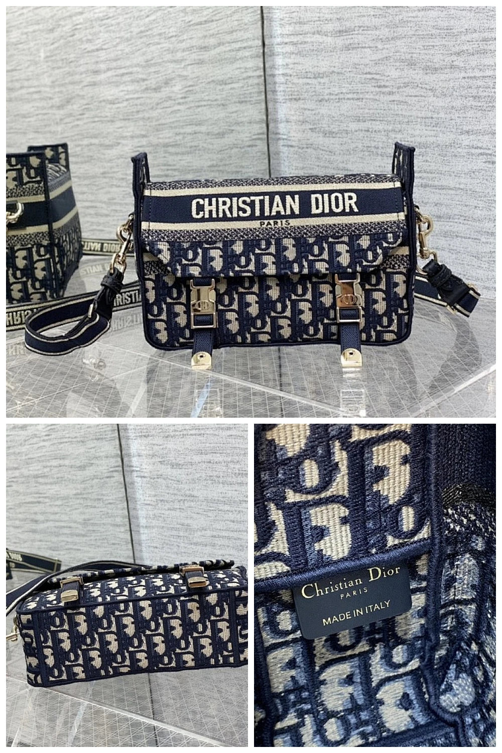 NB - DOR Bag - 786