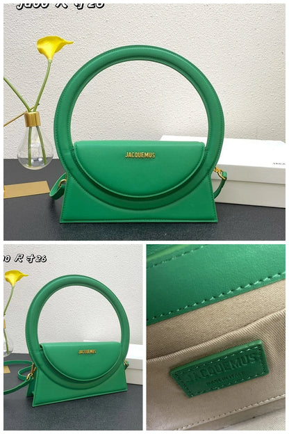 NB - JCA Bag - 475