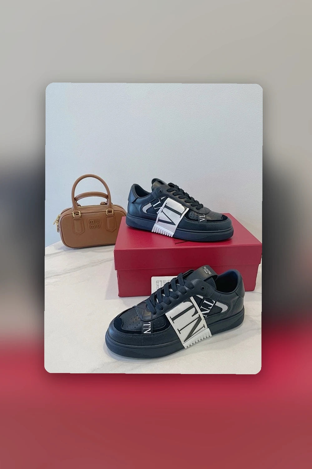 NB - VEL Women Shoes - 433
