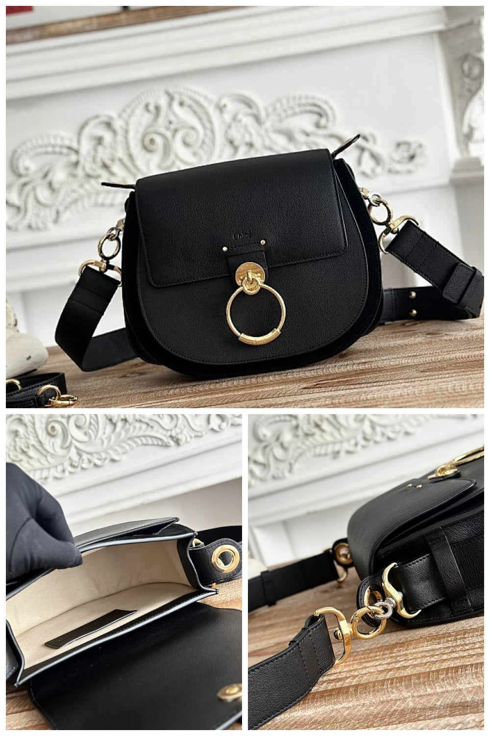 NB - CLE Bag - 347