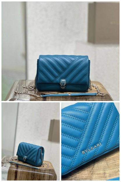 NB - BGL Bag - 208