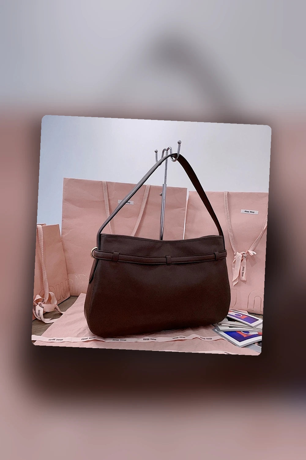 NB - MMU Bag - 763