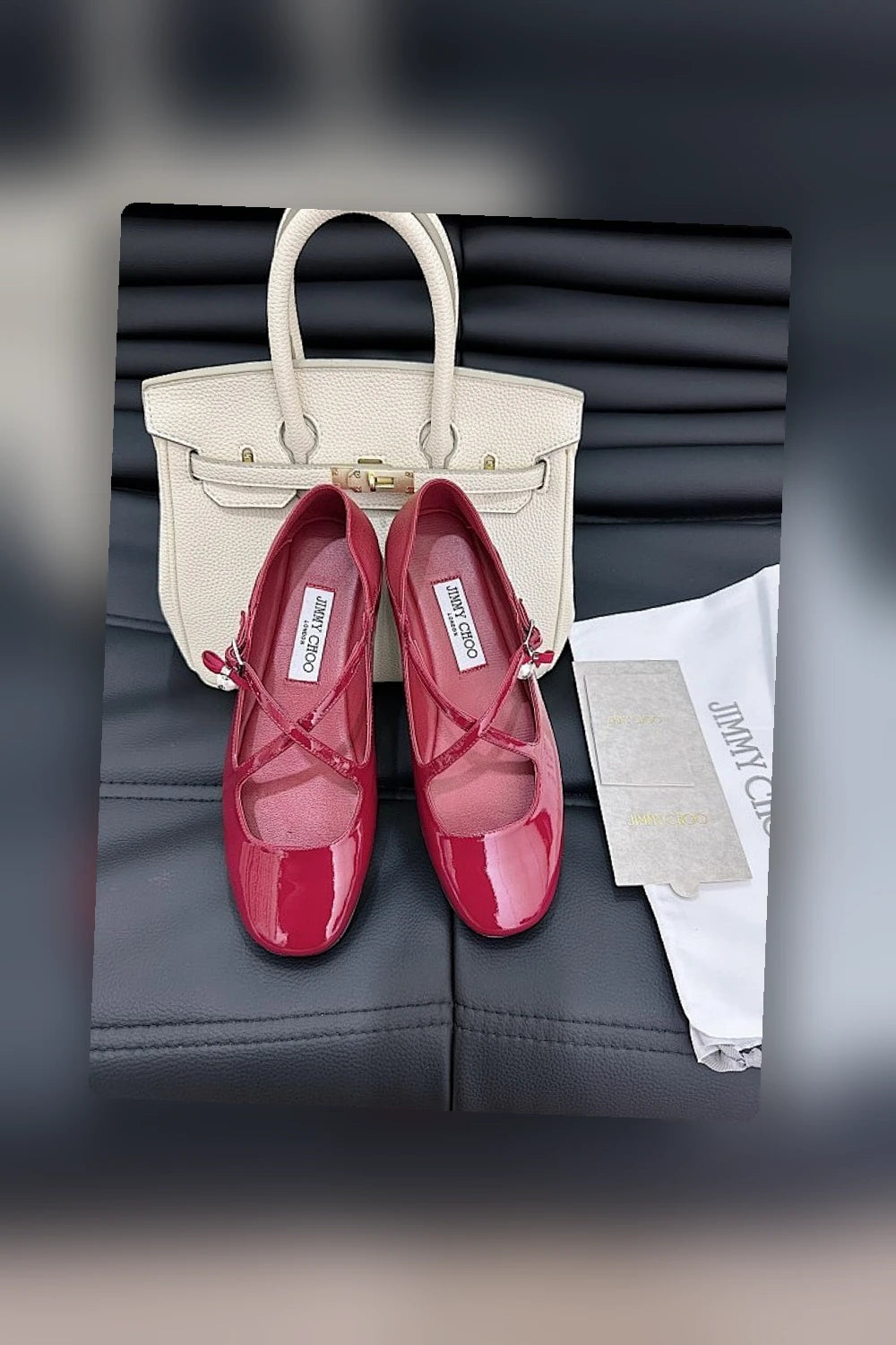 NB - JMC Mix Items - 640