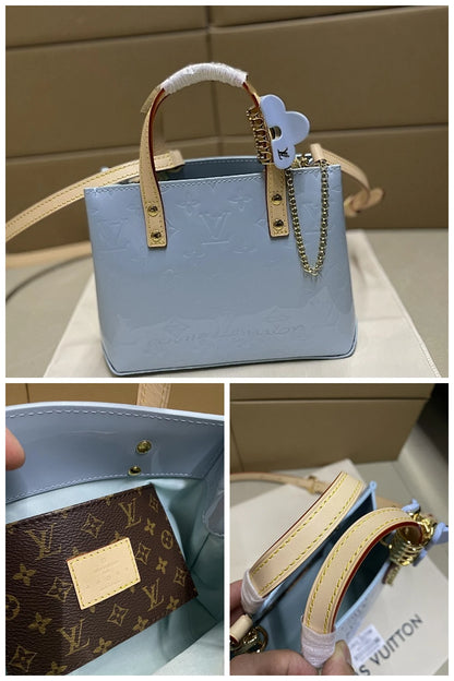 NB - LOV Bag - 1838
