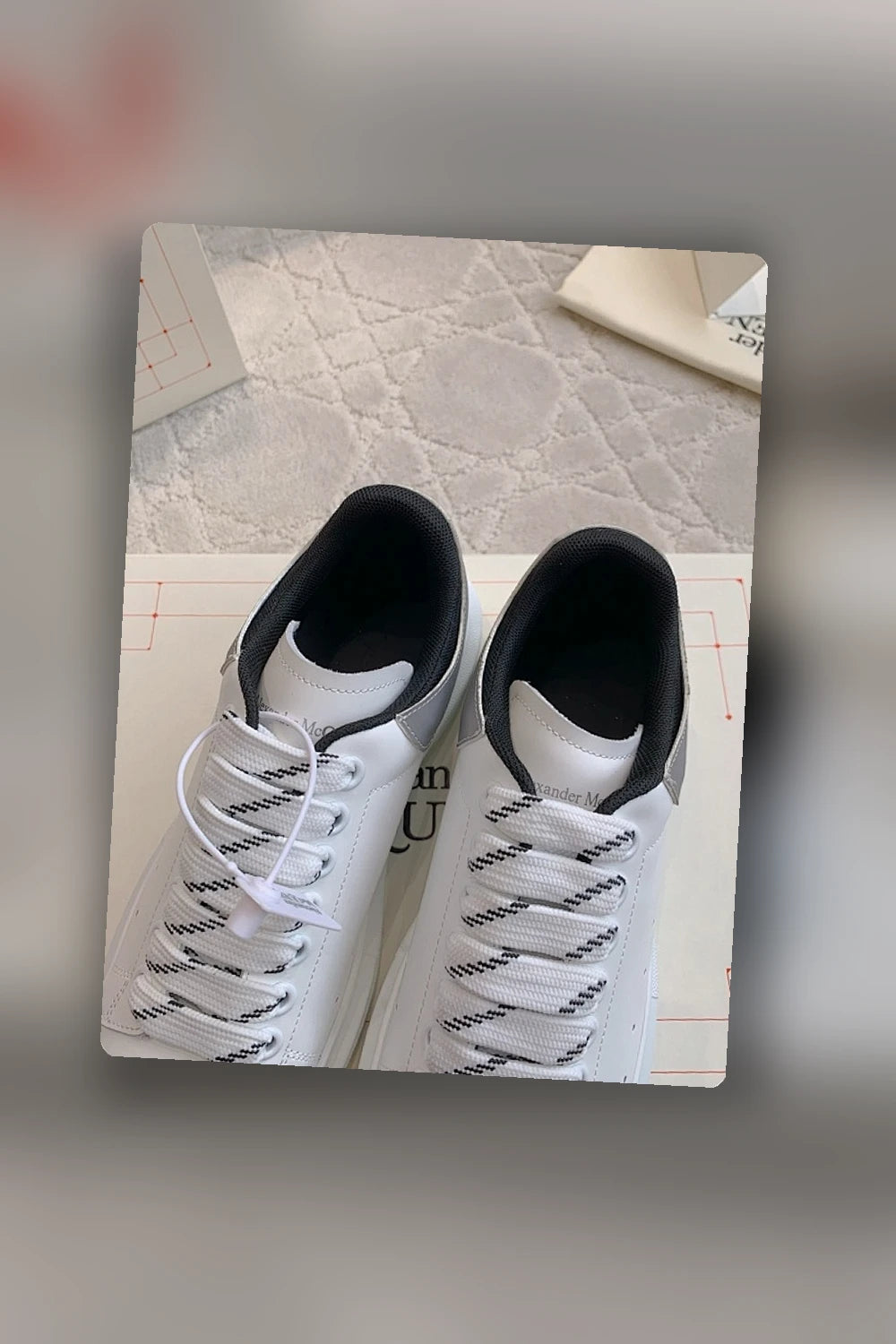 NB - AQ Women Shoes - 140