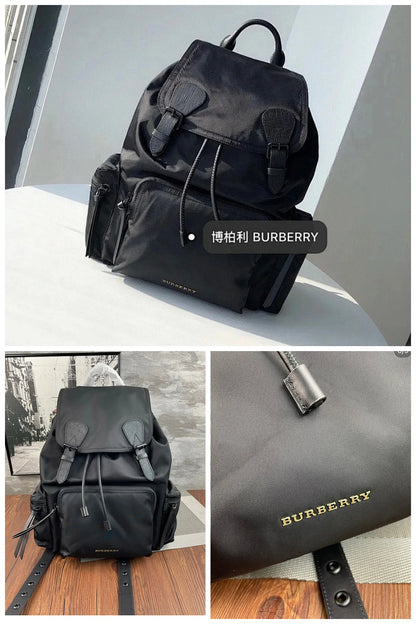 NB - BOR Bag - 141
