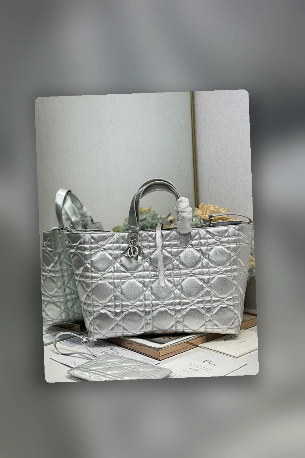 NB - DOR Bag - 003