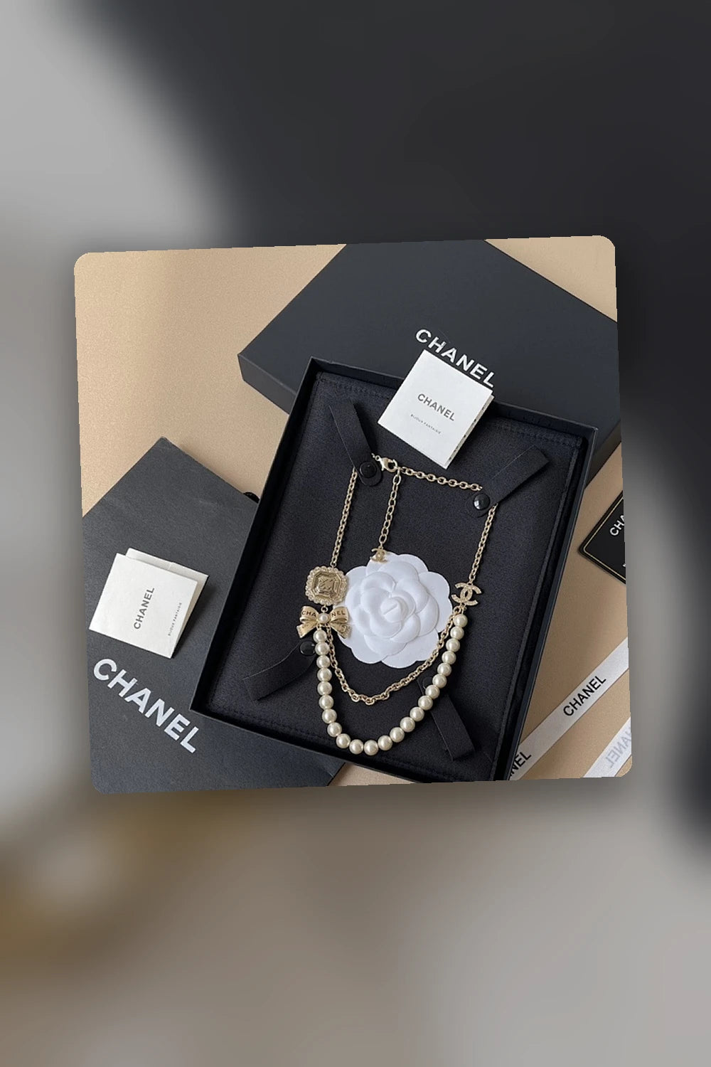 NB - CHL Jewelry - 499