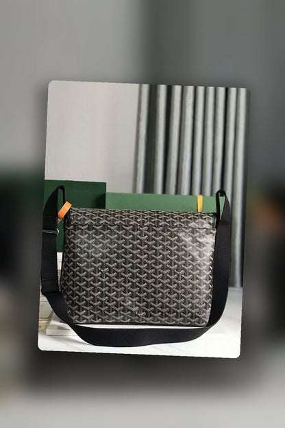NB - GYO Bag - 398