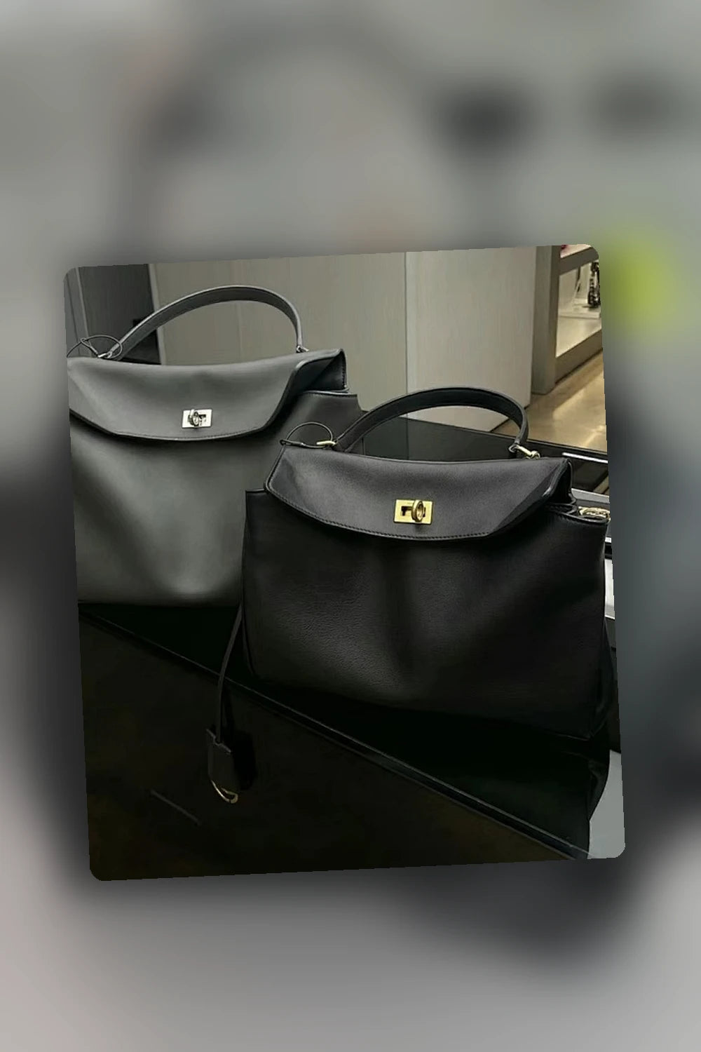 NB - BG Bag - 392