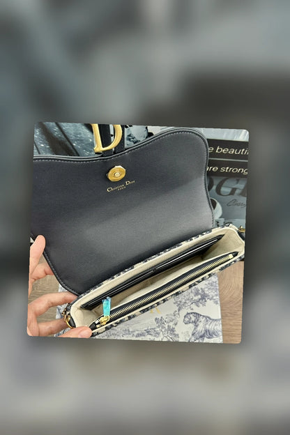 NB - DOR Bag - 892