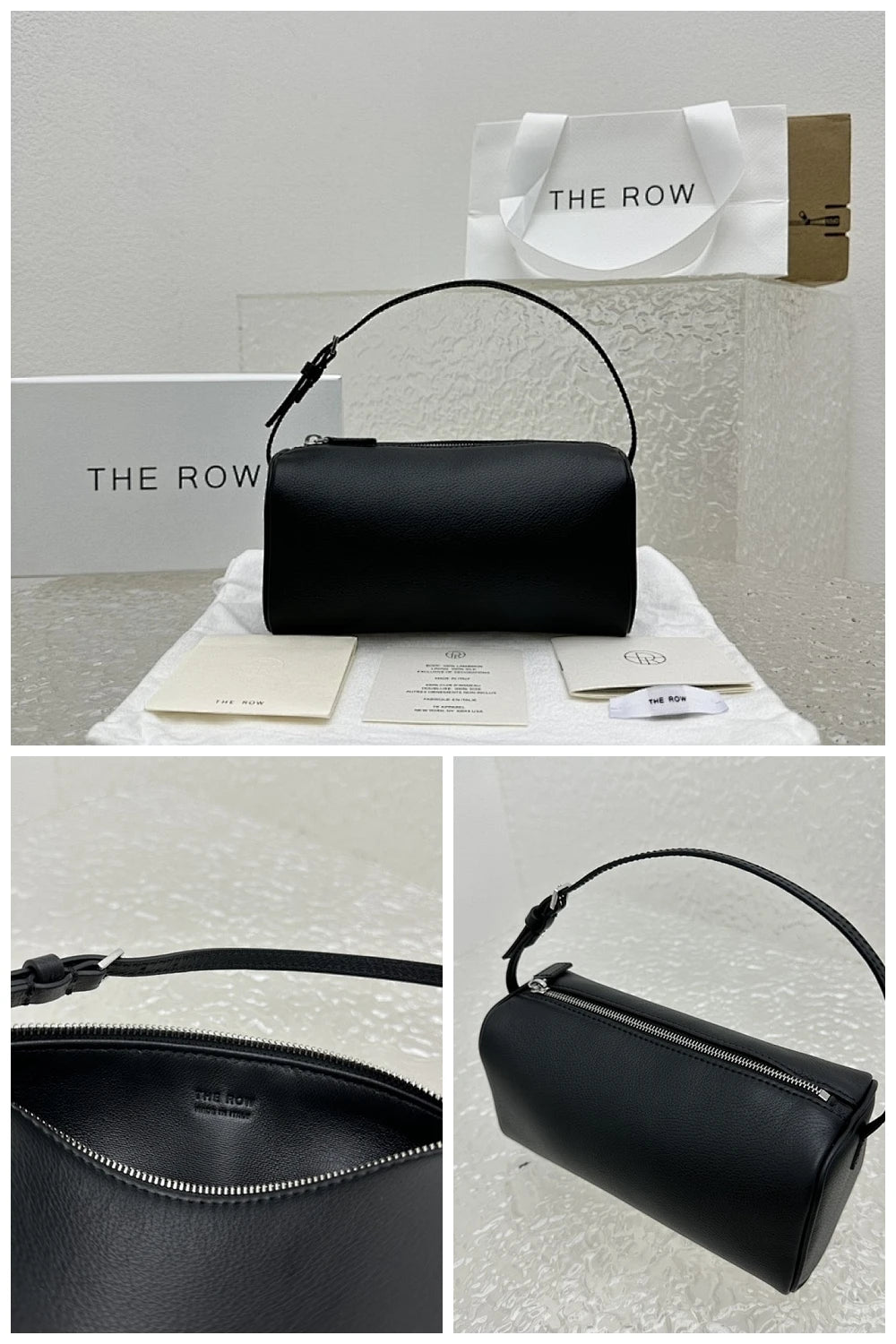 NB - THR Bag - 374