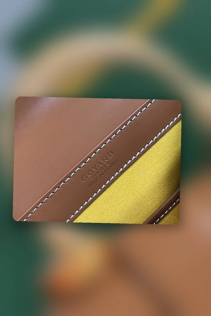 NB - GYO Bag - 431