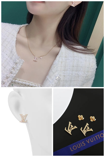 NB - LOV Jewelry - 101