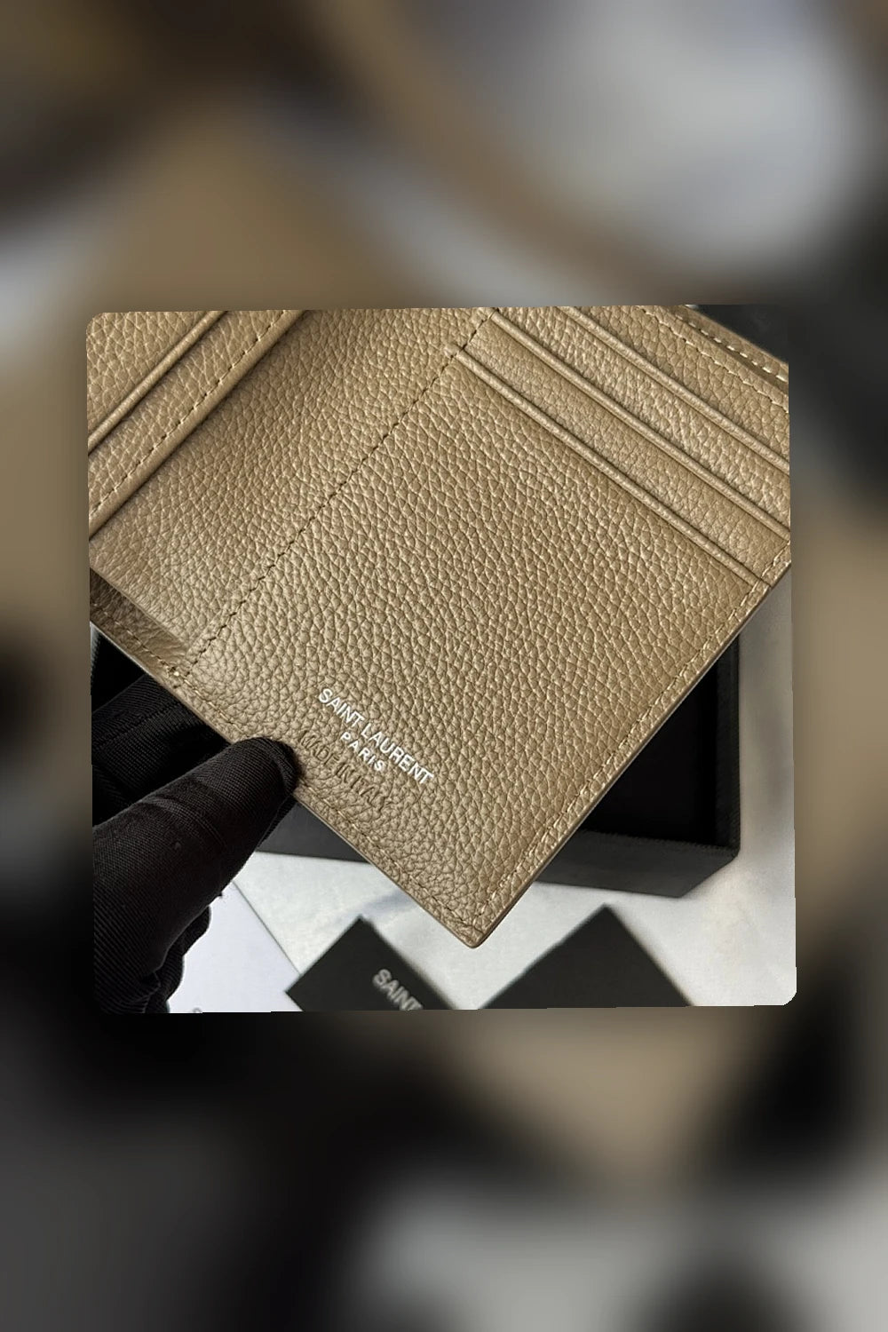 NB - Mix Wallet - 1097